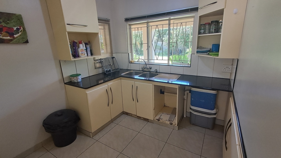 3 Bedroom Property for Sale in Jan Cillierspark Free State